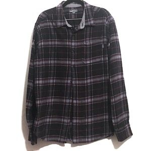 Eddie Bauer | Flannel Plaid